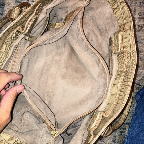 BRAHMIN | ELOISE | ADJUSTABLE SHOULDER /  CROSSBODY BAG - Picture 7 of 17